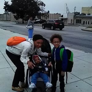 Meet your Posher, Daneshia